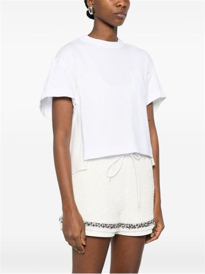 COTTON T-SHIRT
