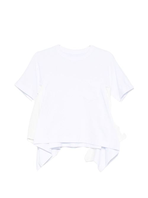 COTTON T-SHIRT