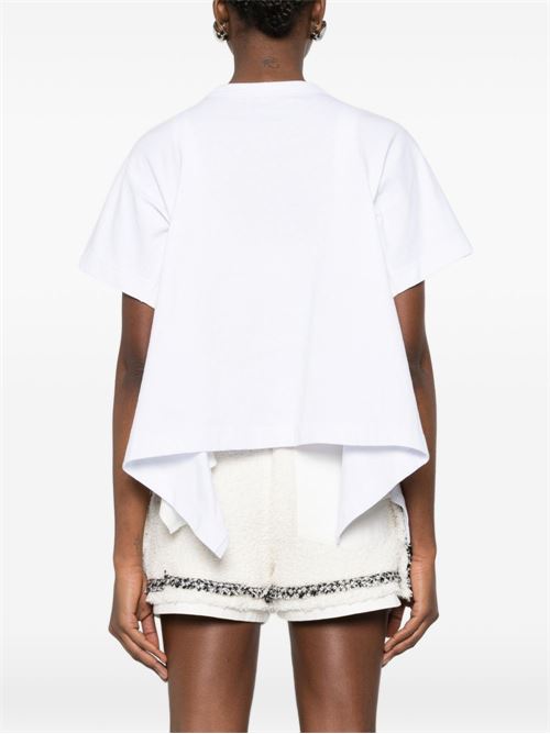 COTTON T-SHIRT