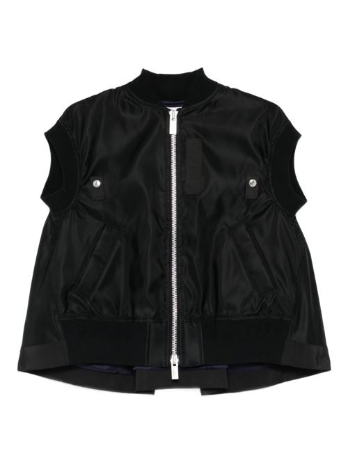 NYLON VEST