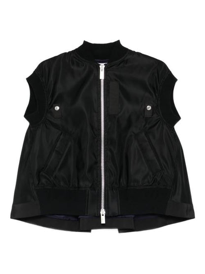 NYLON VEST