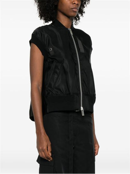NYLON VEST
