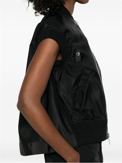 NYLON VEST