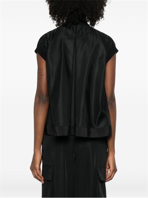NYLON VEST