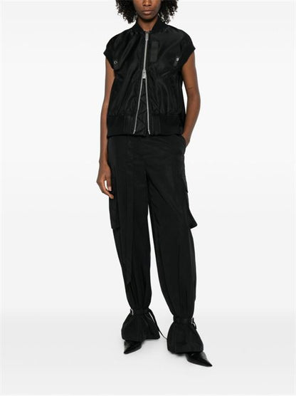 NYLON VEST