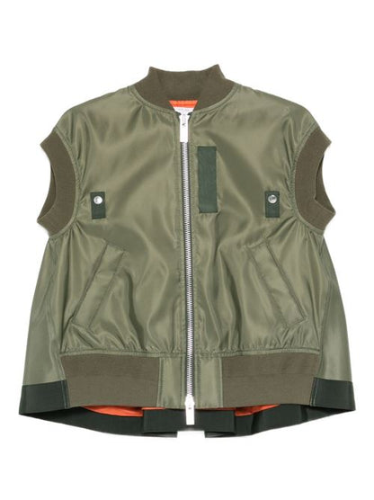 NYLON VEST