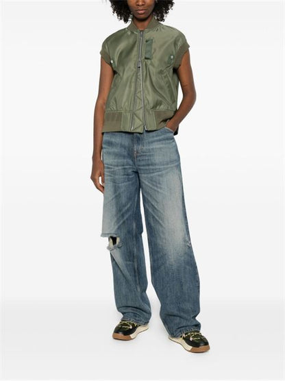 NYLON VEST