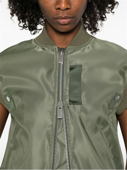 NYLON VEST