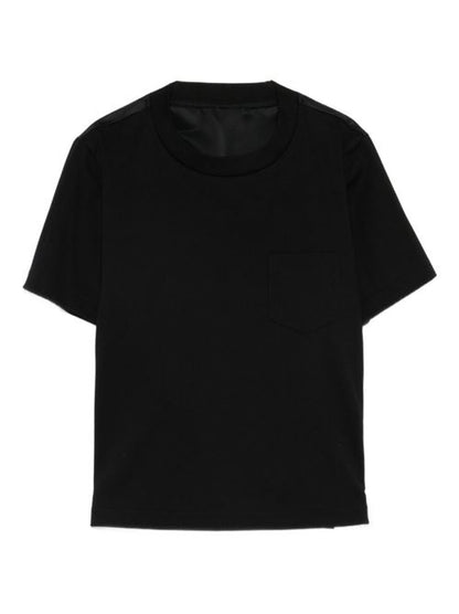 COTTON T-SHIRT