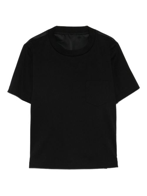 COTTON T-SHIRT