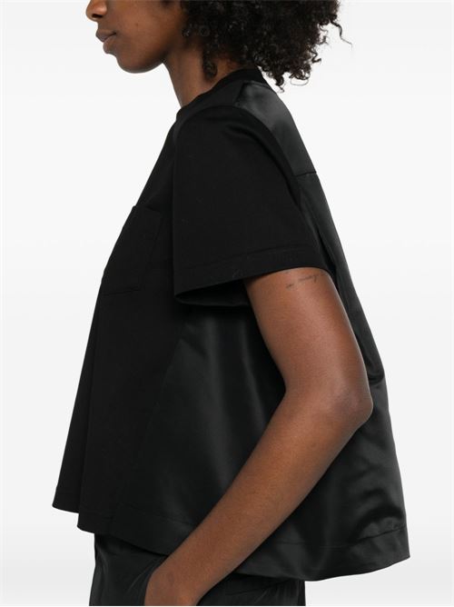 COTTON T-SHIRT