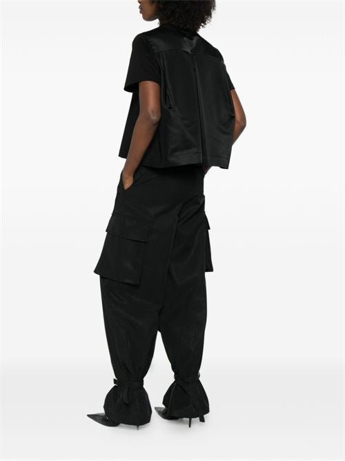 COTTON T-SHIRT
