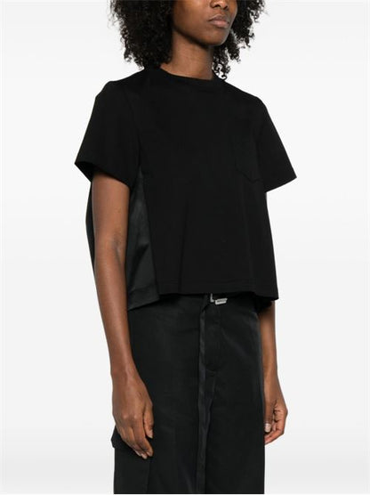 COTTON T-SHIRT