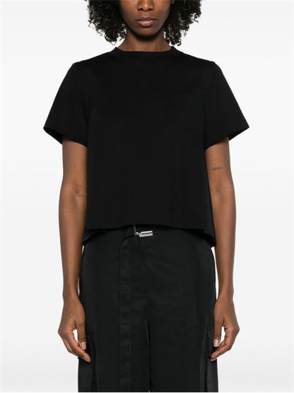 COTTON T-SHIRT