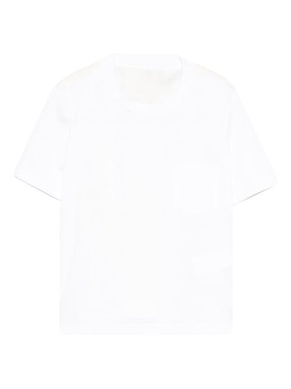 COTTON T-SHIRT
