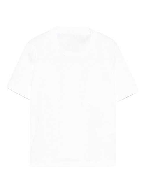COTTON T-SHIRT