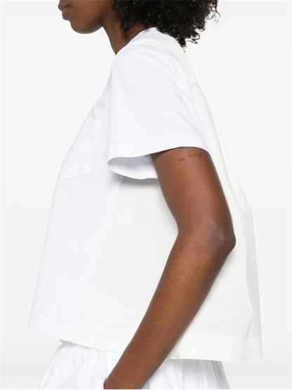 COTTON T-SHIRT