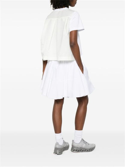 COTTON T-SHIRT