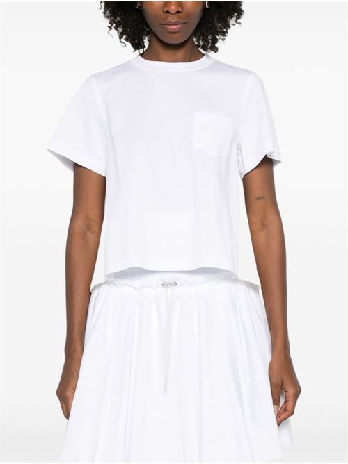 COTTON T-SHIRT