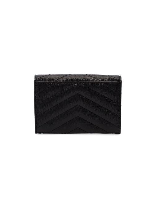 CASSANDRE LEATHER WALLET