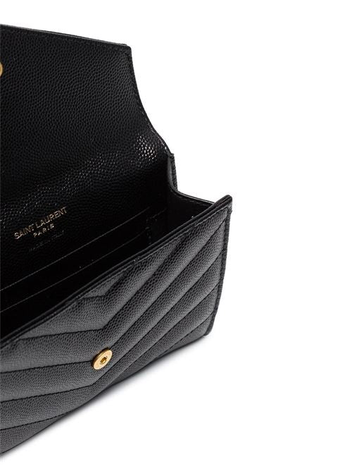 CASSANDRE LEATHER WALLET