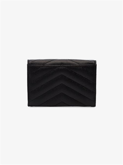 CASSANDRE LEATHER WALLET