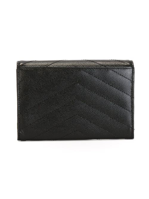 CASSANDRE LEATHER WALLET