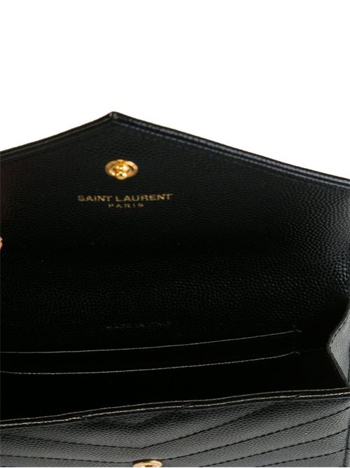 CASSANDRE LEATHER WALLET