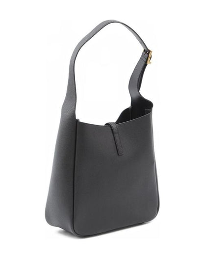 LE 5 À 7 SMALL LEATHER SHOULDER BAG