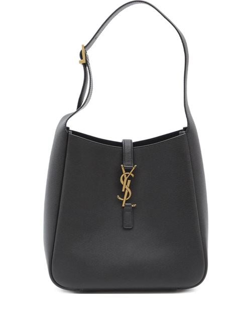 LE 5 À 7 SMALL LEATHER SHOULDER BAG