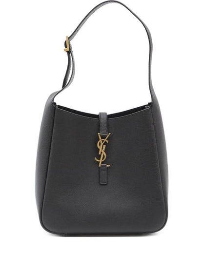 LE 5 À 7 SMALL LEATHER SHOULDER BAG