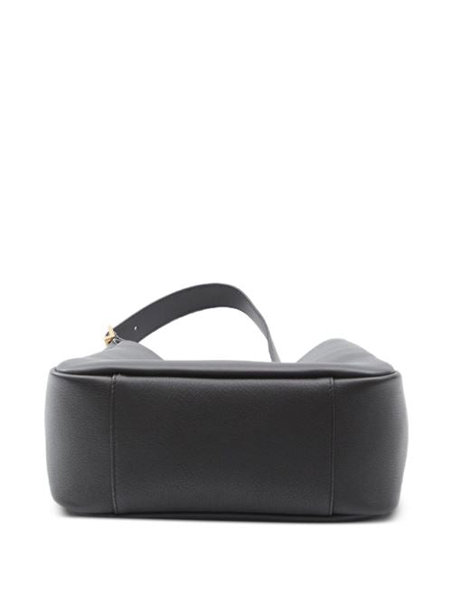 LE 5 À 7 SMALL LEATHER SHOULDER BAG