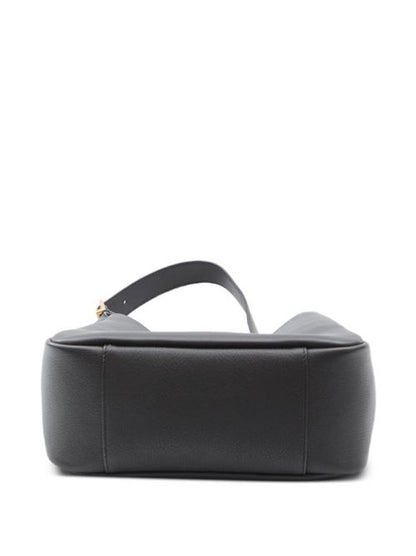 LE 5 À 7 SMALL LEATHER SHOULDER BAG
