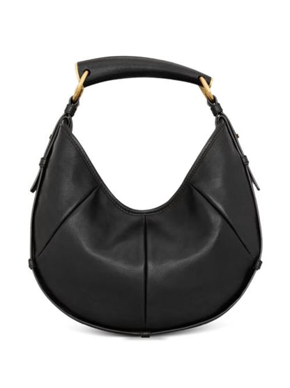 MOMBASA SMALL LEATHER HANDBAG