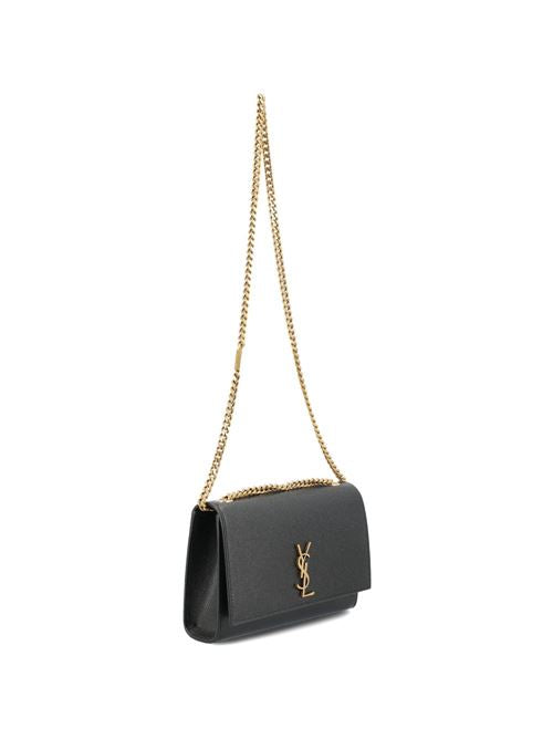 KATE SMALL LEATHER CROSSBODY BAG