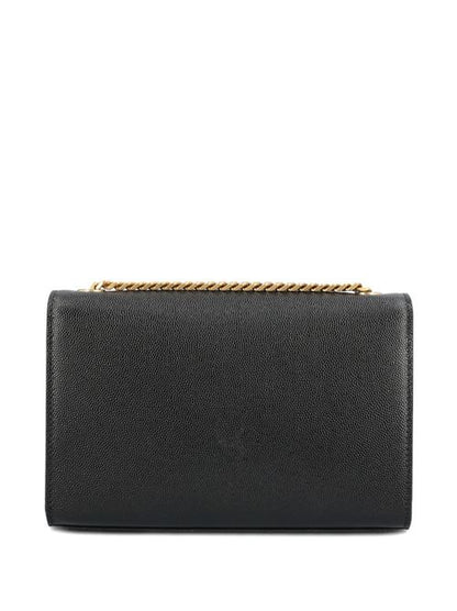 KATE SMALL LEATHER CROSSBODY BAG