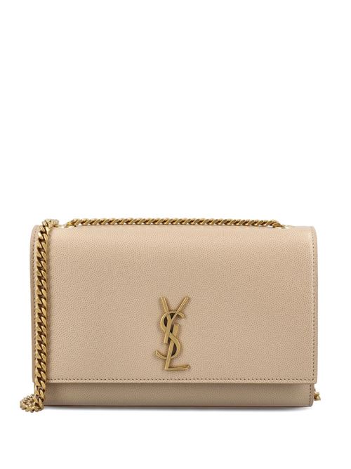 KATE SMALL LEATHER CROSSBODY BAG