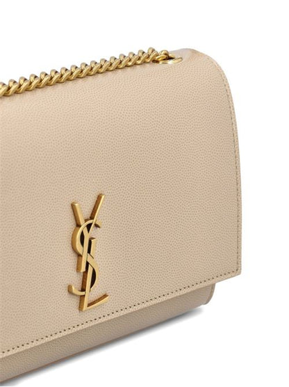 KATE SMALL LEATHER CROSSBODY BAG