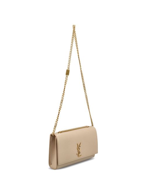 KATE SMALL LEATHER CROSSBODY BAG