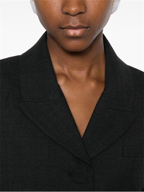 WOOL JACKET
