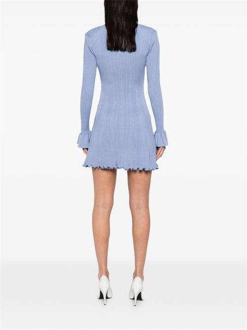 SHORT DRESS
