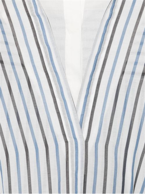 GRACIANA COTTON SHIRT