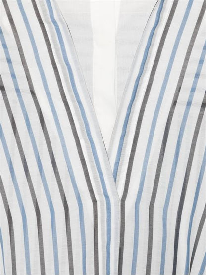 GRACIANA COTTON SHIRT