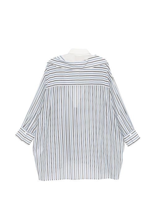 GRACIANA COTTON SHIRT