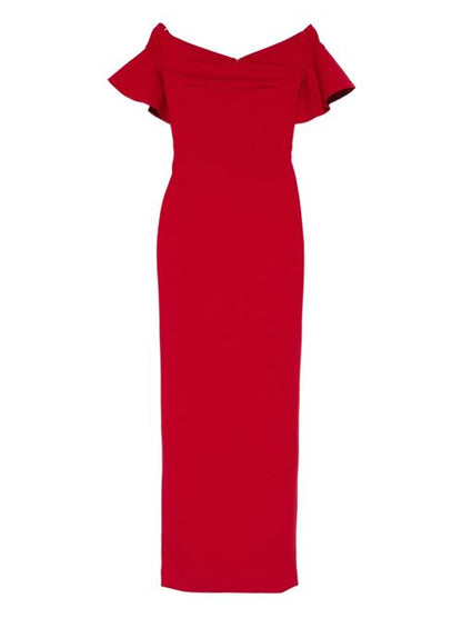 CIELO MAXI DRESS