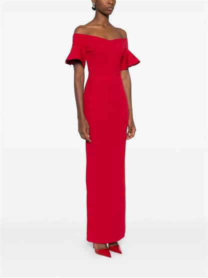 CIELO MAXI DRESS