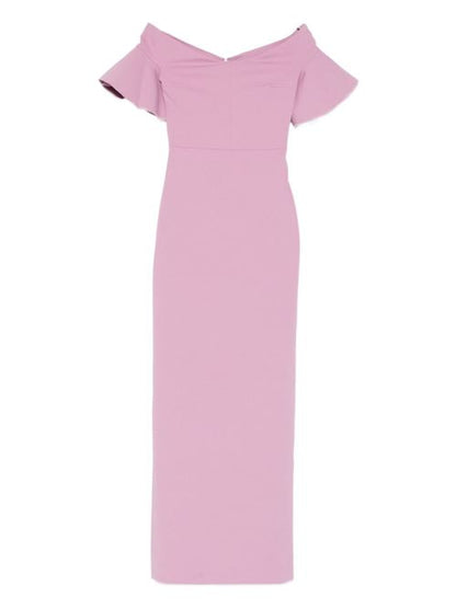 CIELO MAXI DRESS