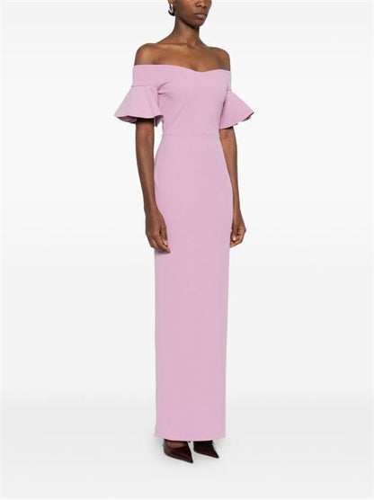 CIELO MAXI DRESS