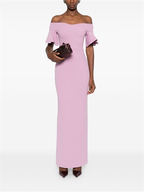 CIELO MAXI DRESS