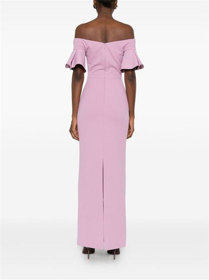 CIELO MAXI DRESS